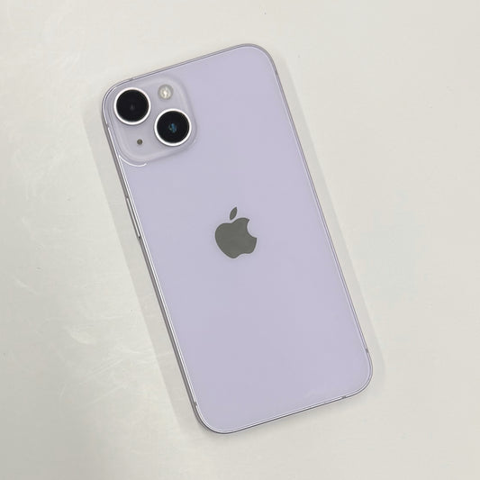 iPhone 14 256GB Purple T8089