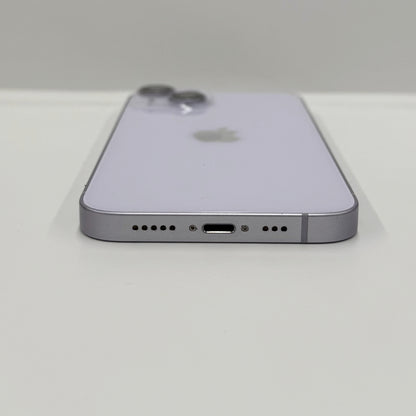 iPhone 14 256GB Purple T8089