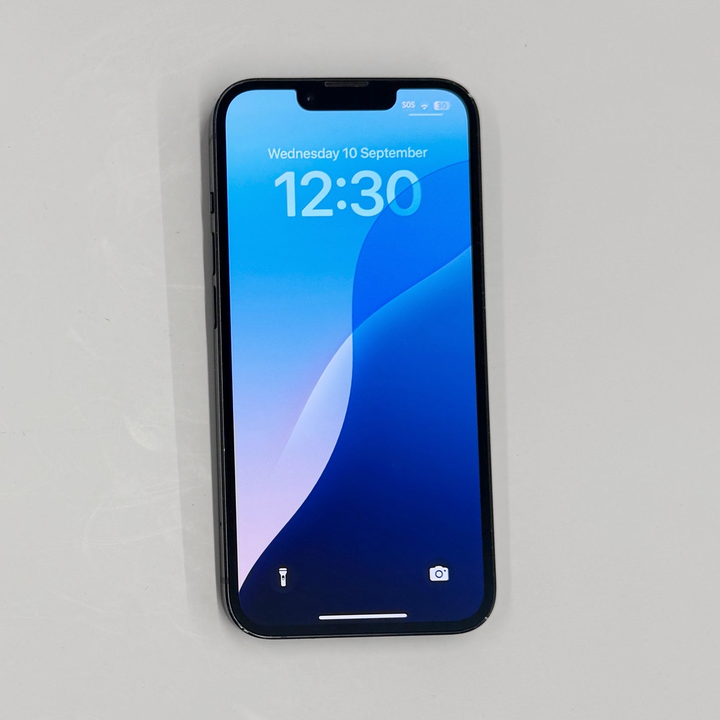 iPhone 14 128GB Midnight T8091