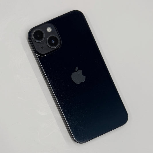 iPhone 14 128GB Midnight T8091