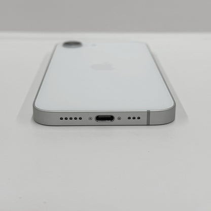 iPhone 16e 128GB White T8092