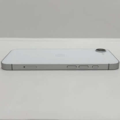 iPhone 16e 128GB White T8092