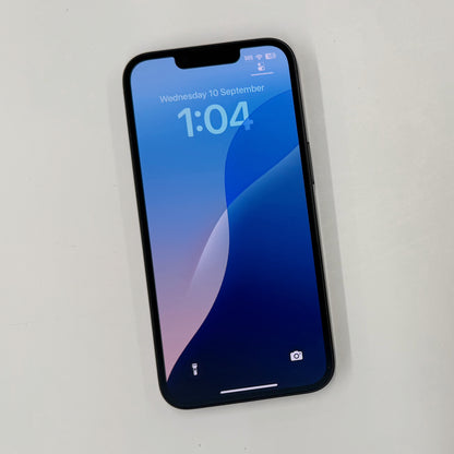 iPhone 16e 128GB Black T8093