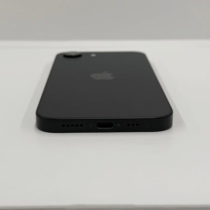 iPhone 16e 128GB Black T8093