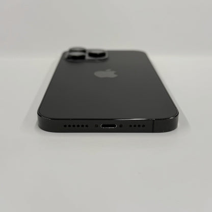 iPhone 14 Pro Max 128GB Space Black T8260