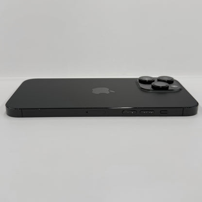 iPhone 14 Pro Max 128GB Space Black T8260