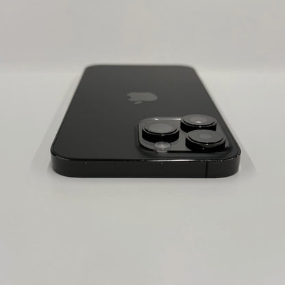 iPhone 14 Pro Max 128GB Space Black T8260