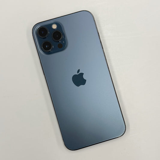 iPhone 12 Pro Max 512GB Pacific Blue T8261