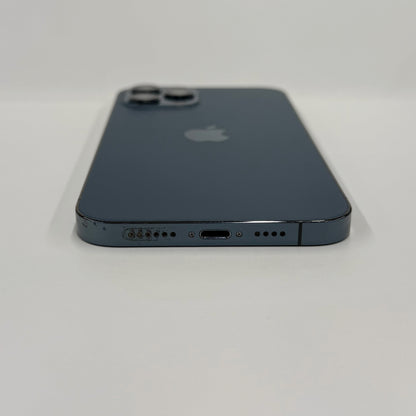 iPhone 12 Pro Max 512GB Pacific Blue T8261