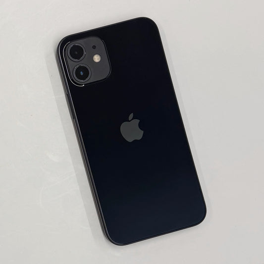 iPhone 12 128GB Black T8094
