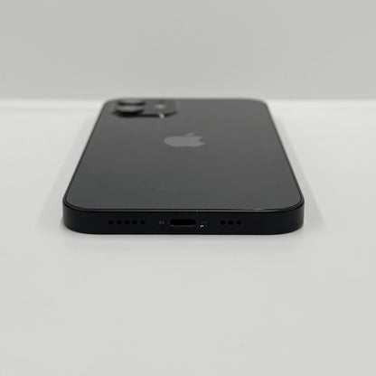 iPhone 12 128GB Black T8094