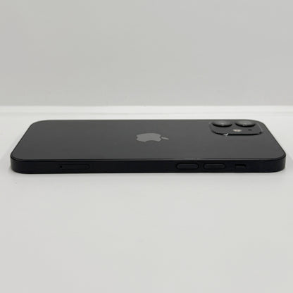 iPhone 12 128GB Black T8094
