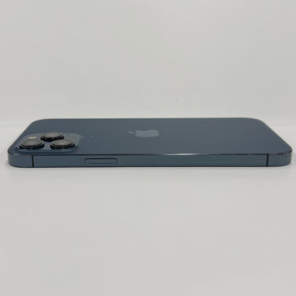 iPhone 12 Pro Max 512GB Pacific Blue T8261