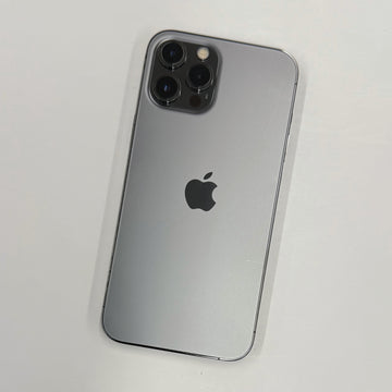 iPhone 12 Pro Max 128GB Graphite T8262