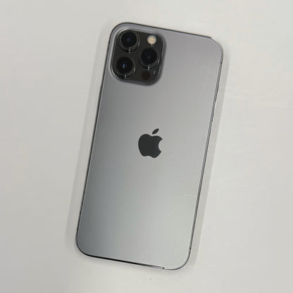 iPhone 12 Pro Max 128GB Graphite T8262