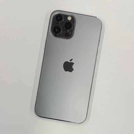 iPhone 12 Pro Max 128GB Graphite T8262