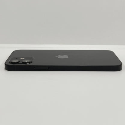 iPhone 12 128GB Black T8094