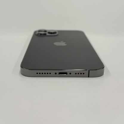 iPhone 12 Pro Max 128GB Graphite T8262