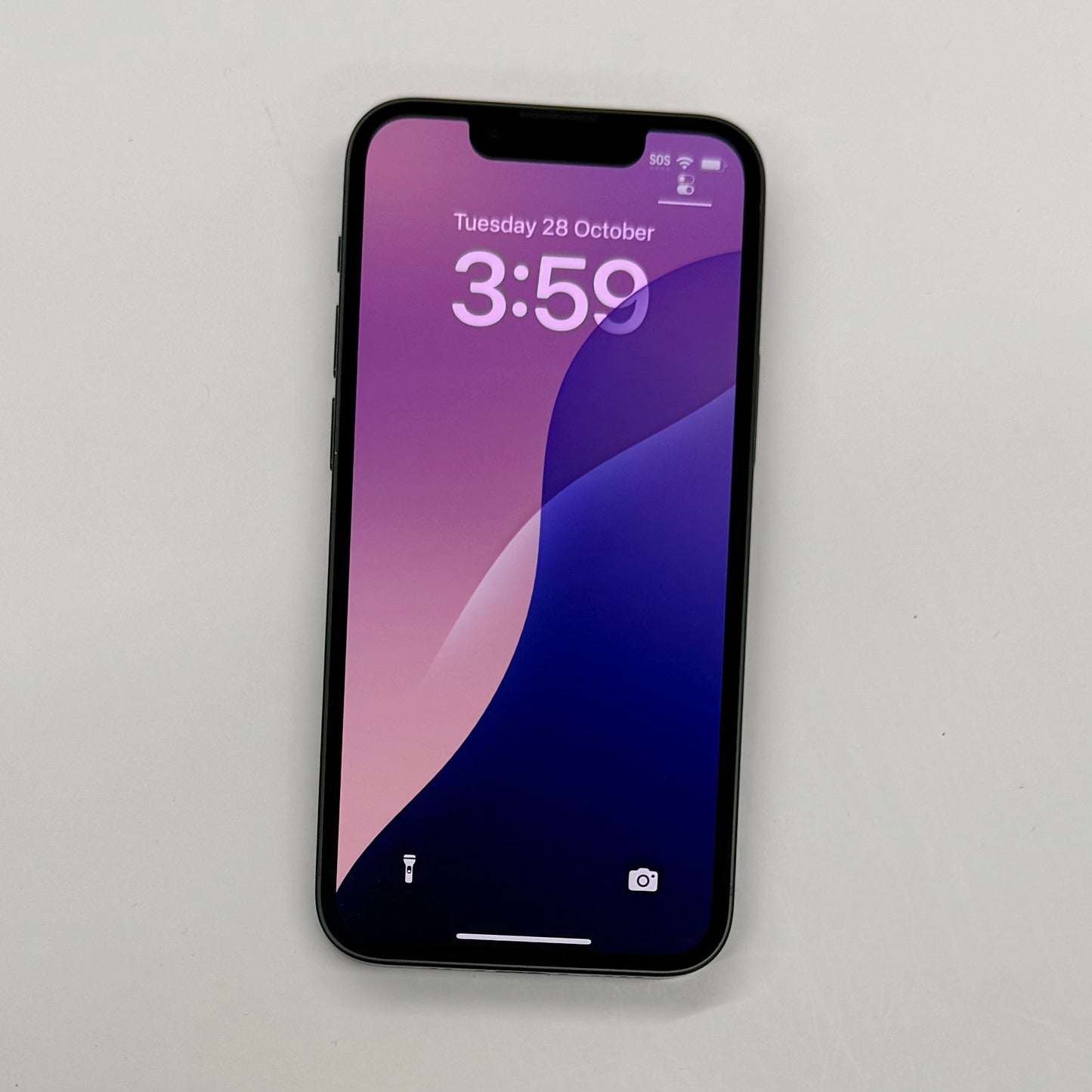 iPhone 13 mini 128GB Green T8263