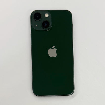 iPhone 13 mini 128GB Green T8263