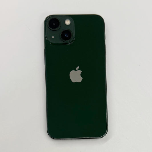 iPhone 13 mini 128GB Green T8263