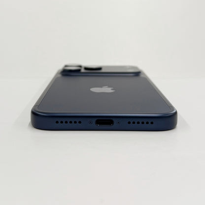 iPhone 17 Pro Max 256GB Deep Blue 1 Cycle on Battery only T8264