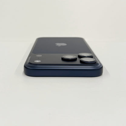 iPhone 17 Pro Max 256GB Deep Blue 1 Cycle on Battery only T8264