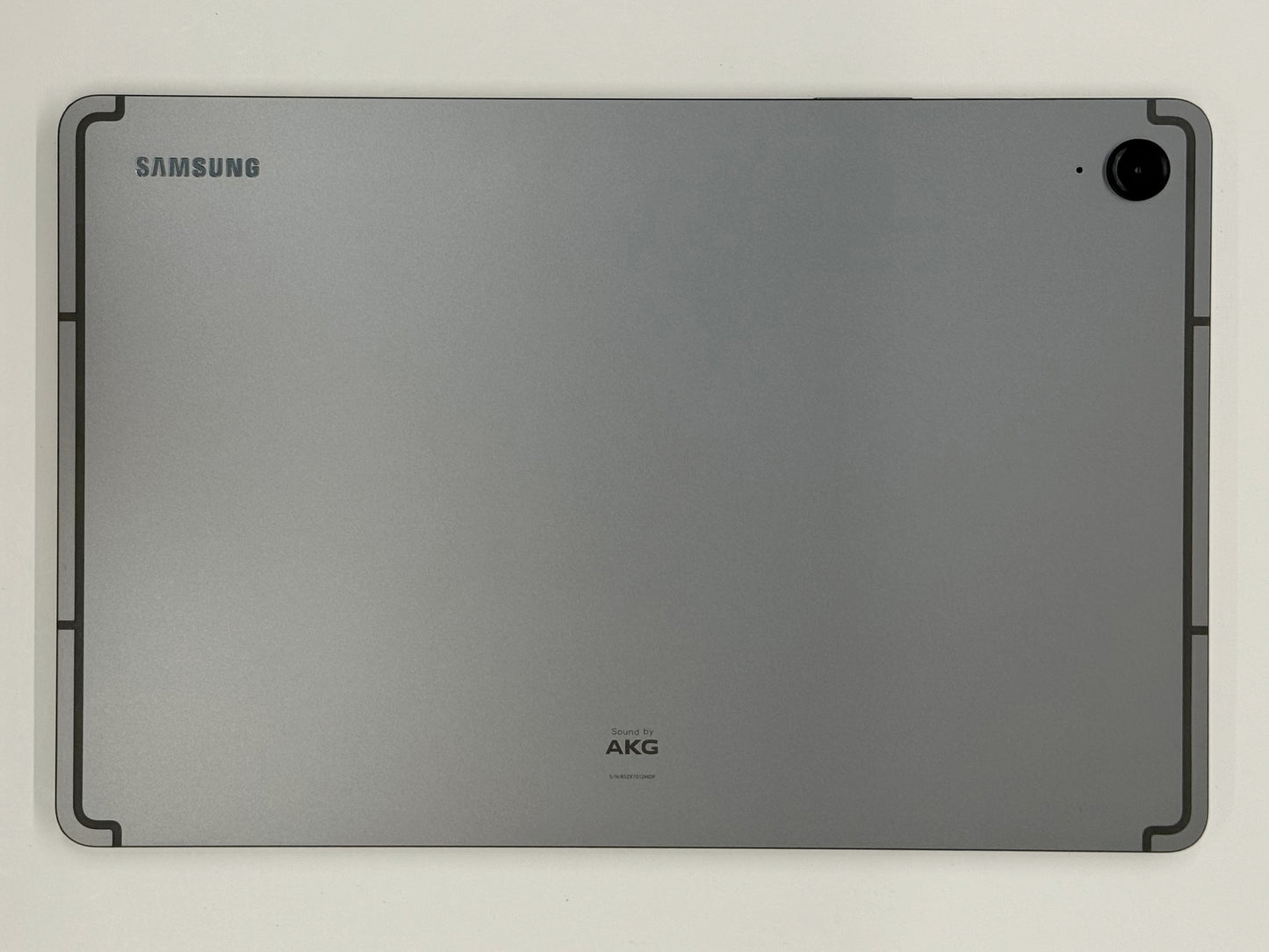 Samsung Galaxy Tab S9 FE 256GB Grey - T8267