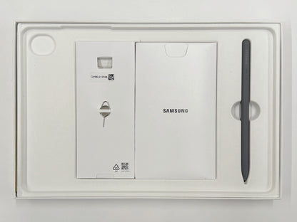 Samsung Galaxy Tab S9 FE 256GB Grey - T8267