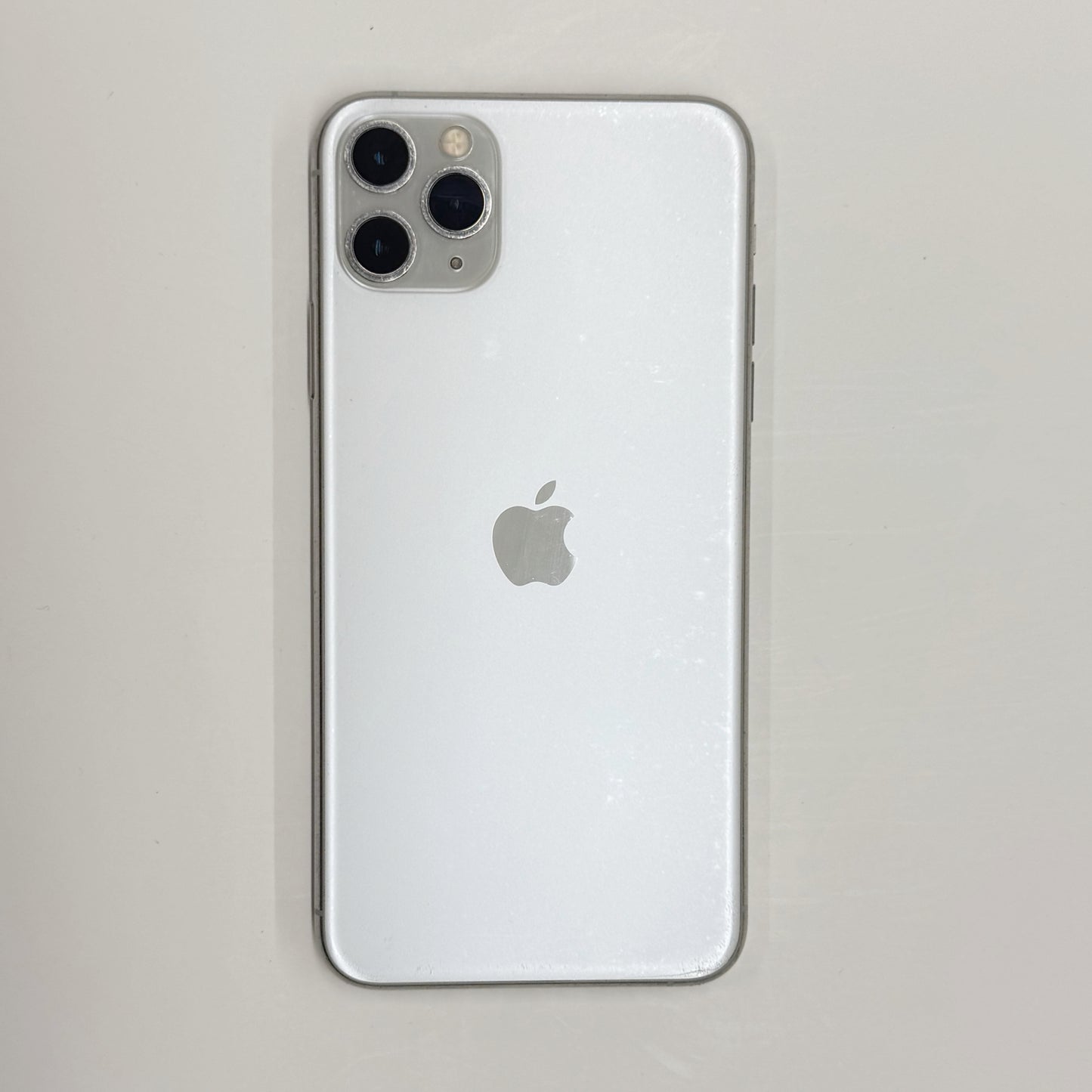 iPhone 11 Pro Max 256GB Silver T8097