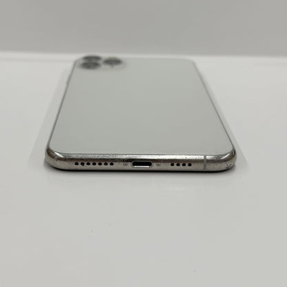 iPhone 11 Pro Max 256GB Silver T8097