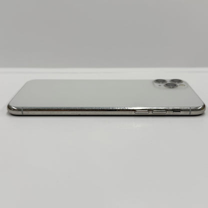 iPhone 11 Pro Max 256GB Silver T8097