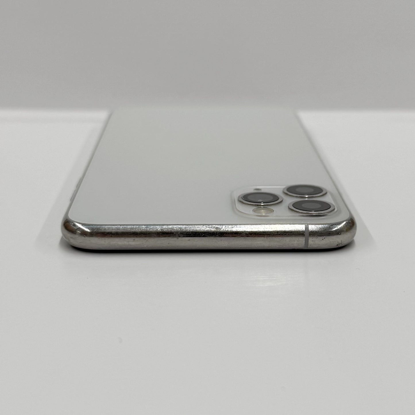 iPhone 11 Pro Max 256GB Silver T8097