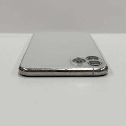 iPhone 11 Pro Max 256GB Silver T8097