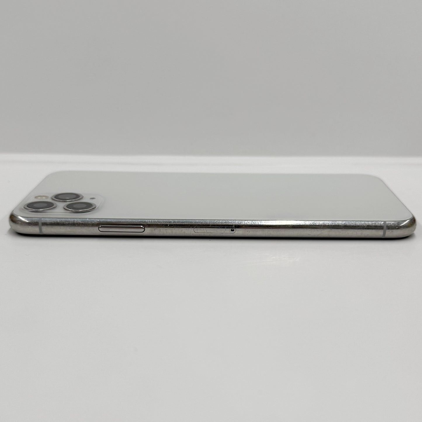 iPhone 11 Pro Max 256GB Silver T8097