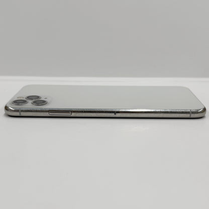iPhone 11 Pro Max 256GB Silver T8097