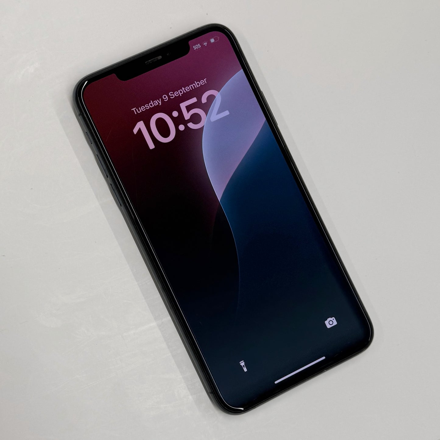 iPhone 11 Pro Max 256GB Midnight Green T8098