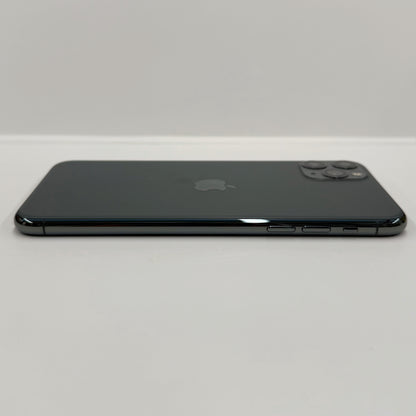 iPhone 11 Pro Max 256GB Midnight Green T8098