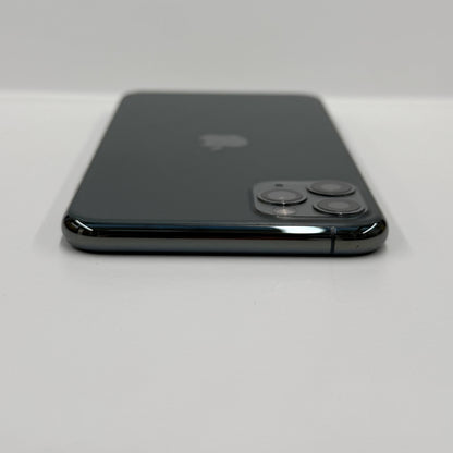 iPhone 11 Pro Max 256GB Midnight Green T8098
