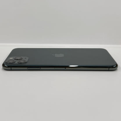 iPhone 11 Pro Max 256GB Midnight Green T8098