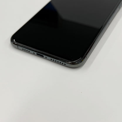 iPhone 11 Pro Max 256GB Midnight Green T8098