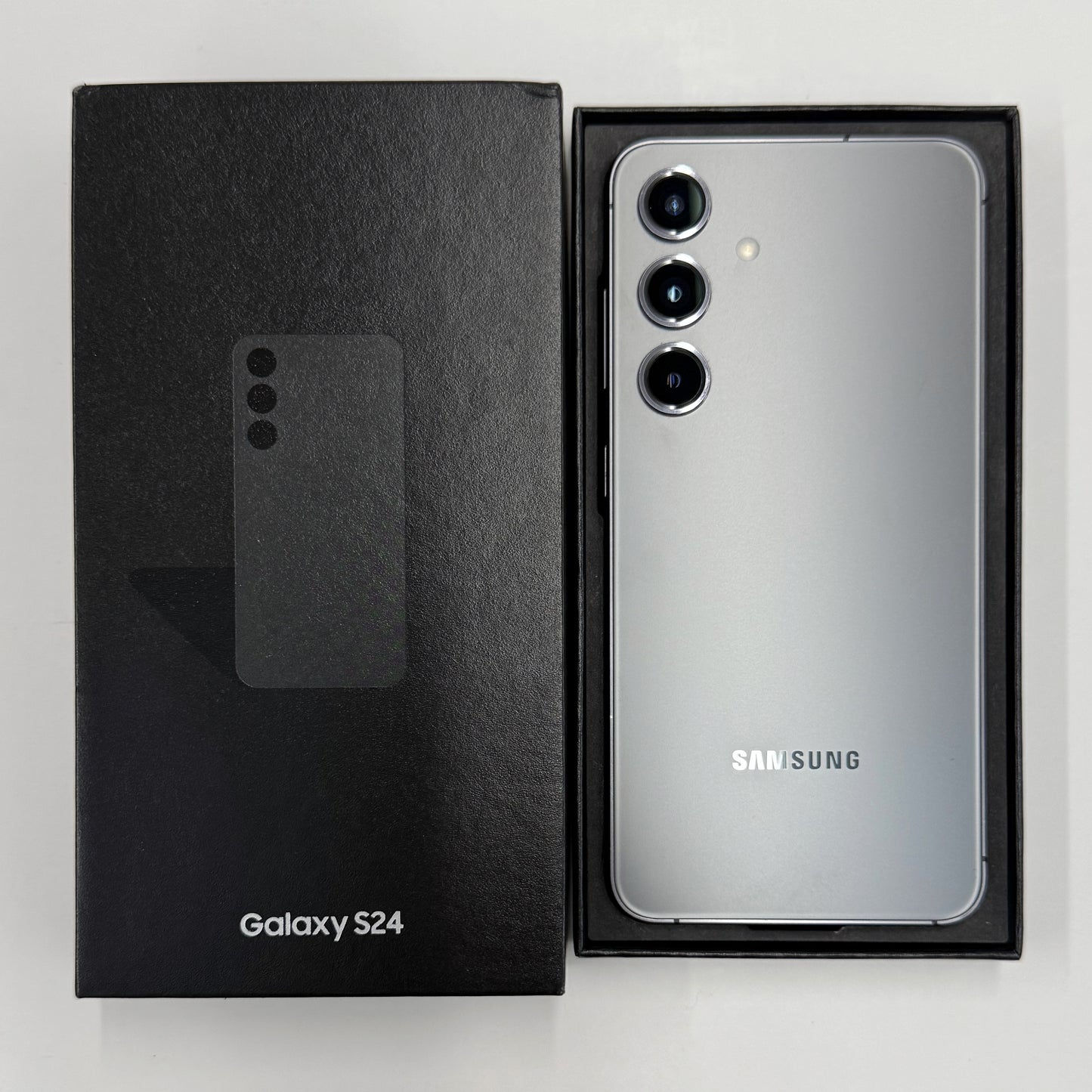 Samsung Galaxy S24 256GB Onyx Black T8268