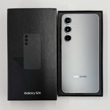 Samsung Galaxy S24 256GB Onyx Black T8268