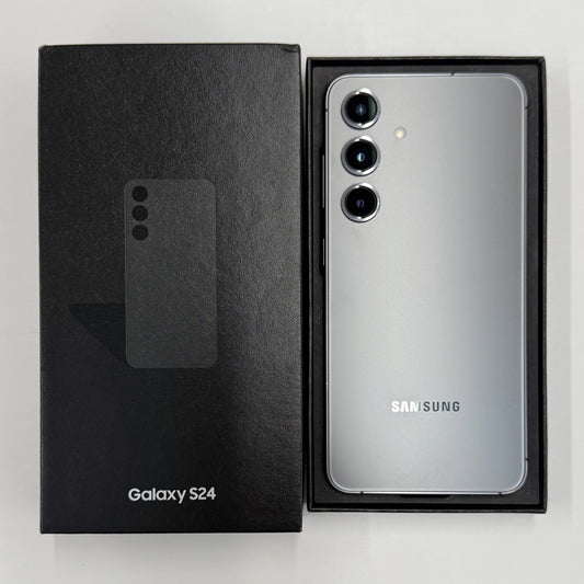 Samsung Galaxy S24 256GB Onyx Black T8268