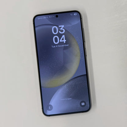 Samsung Galaxy S24 256GB Onyx Black T8268