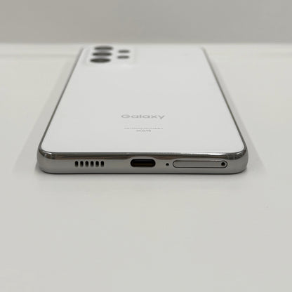 Samsung Galaxy A53 5G 128GB White T8100