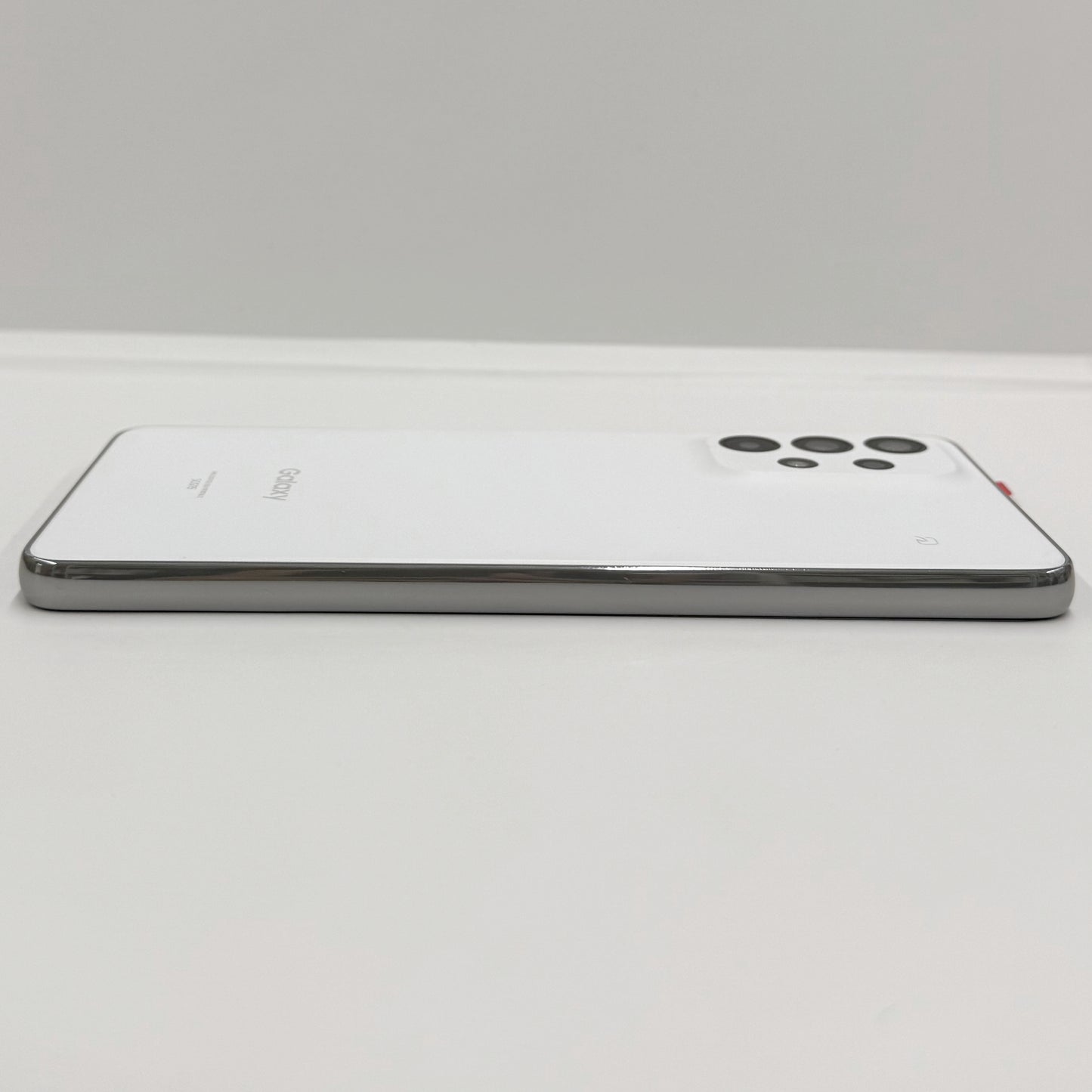 Samsung Galaxy A53 5G 128GB White T8100