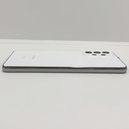 Samsung Galaxy A53 5G 128GB White T8100