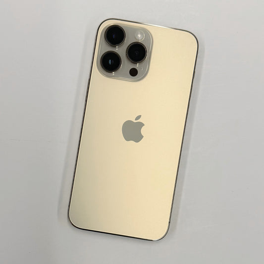 iPhone 14 Pro Max 256GB Gold T8269