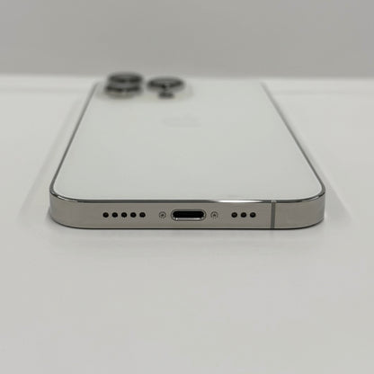iPhone 13 Pro 128GB Silver T8102